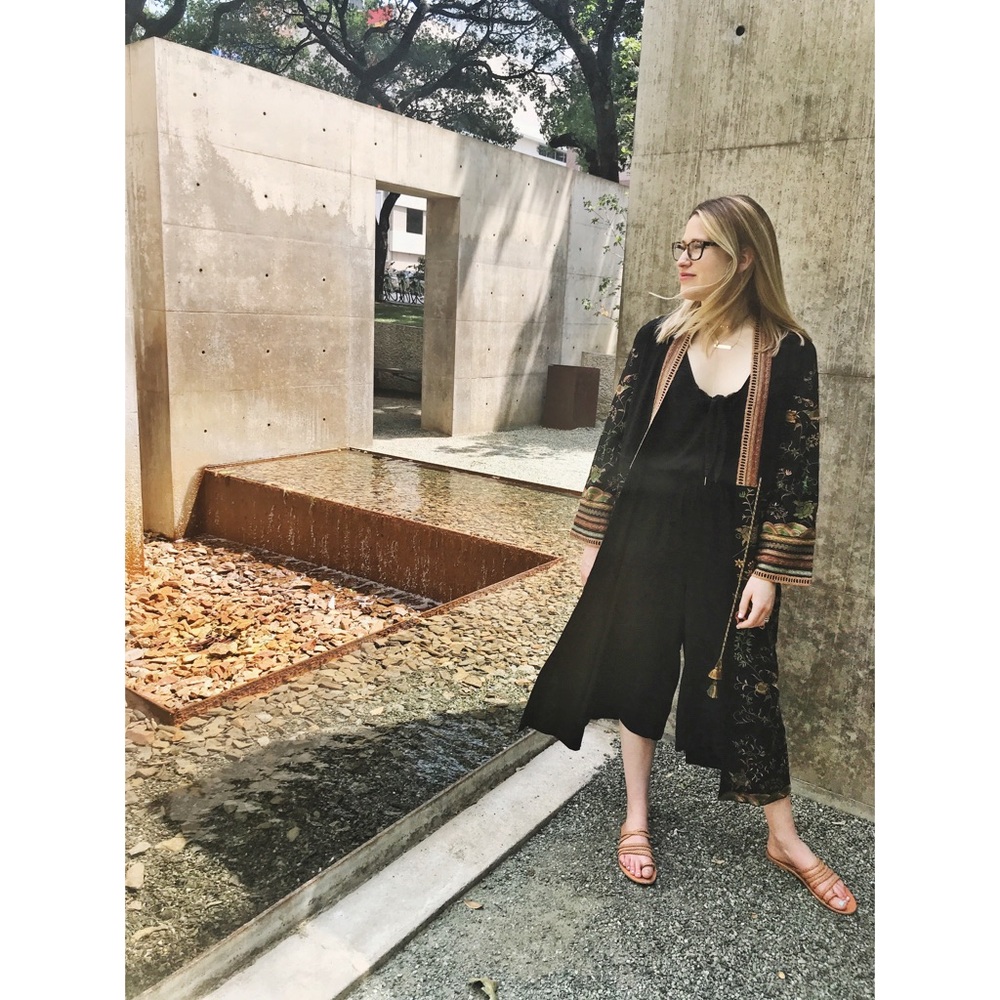 Meet your Posher, Story